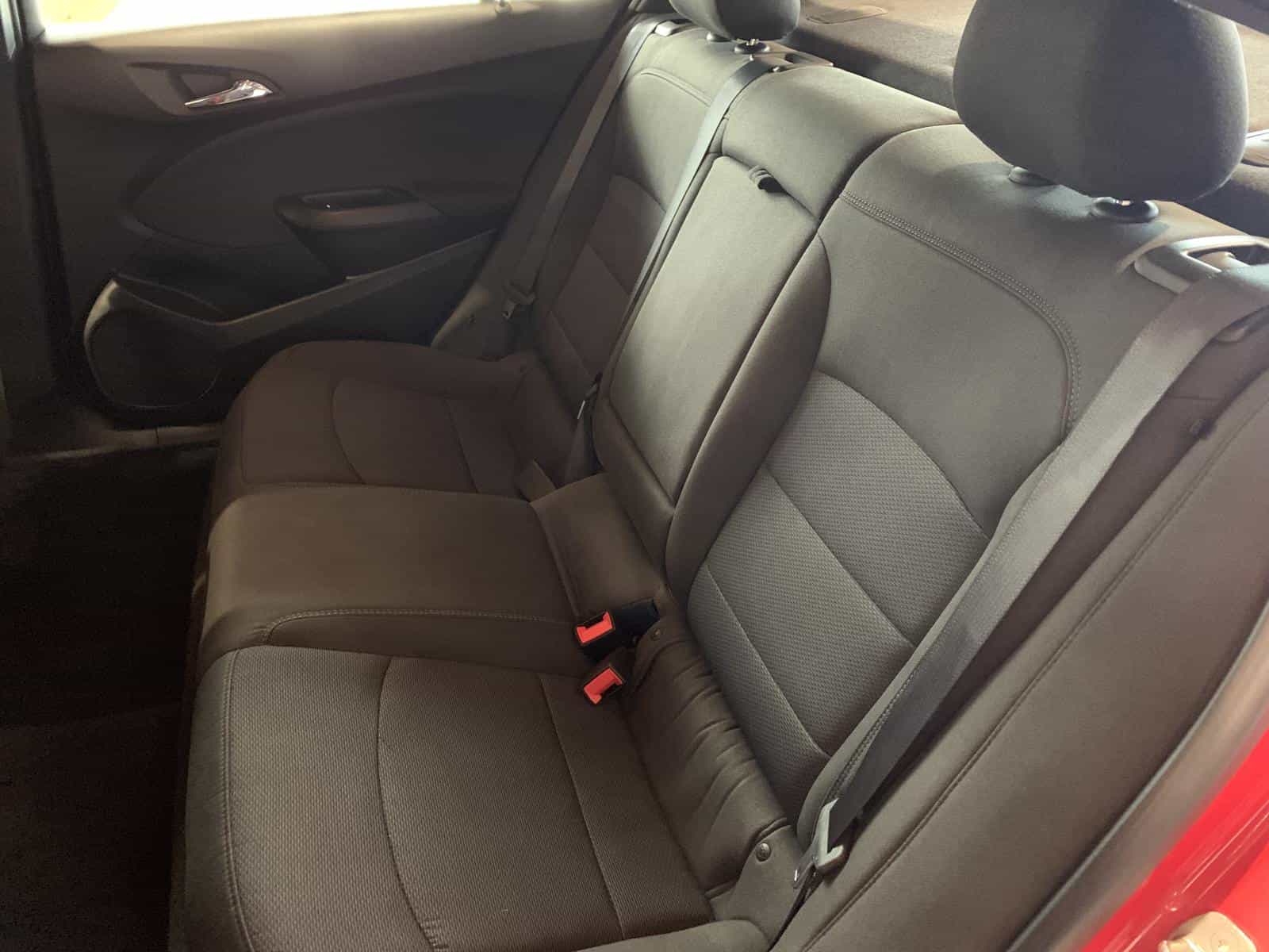 2018 Chevrolet CRUZE LT LT - Image 12