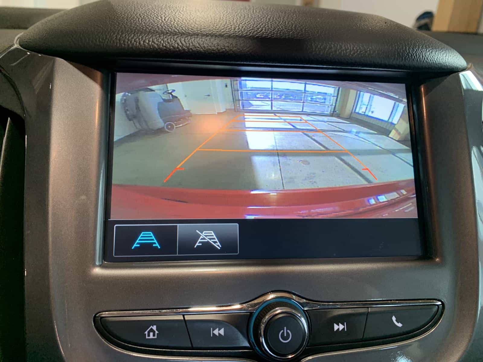 2018 Chevrolet CRUZE LT LT - Image 15