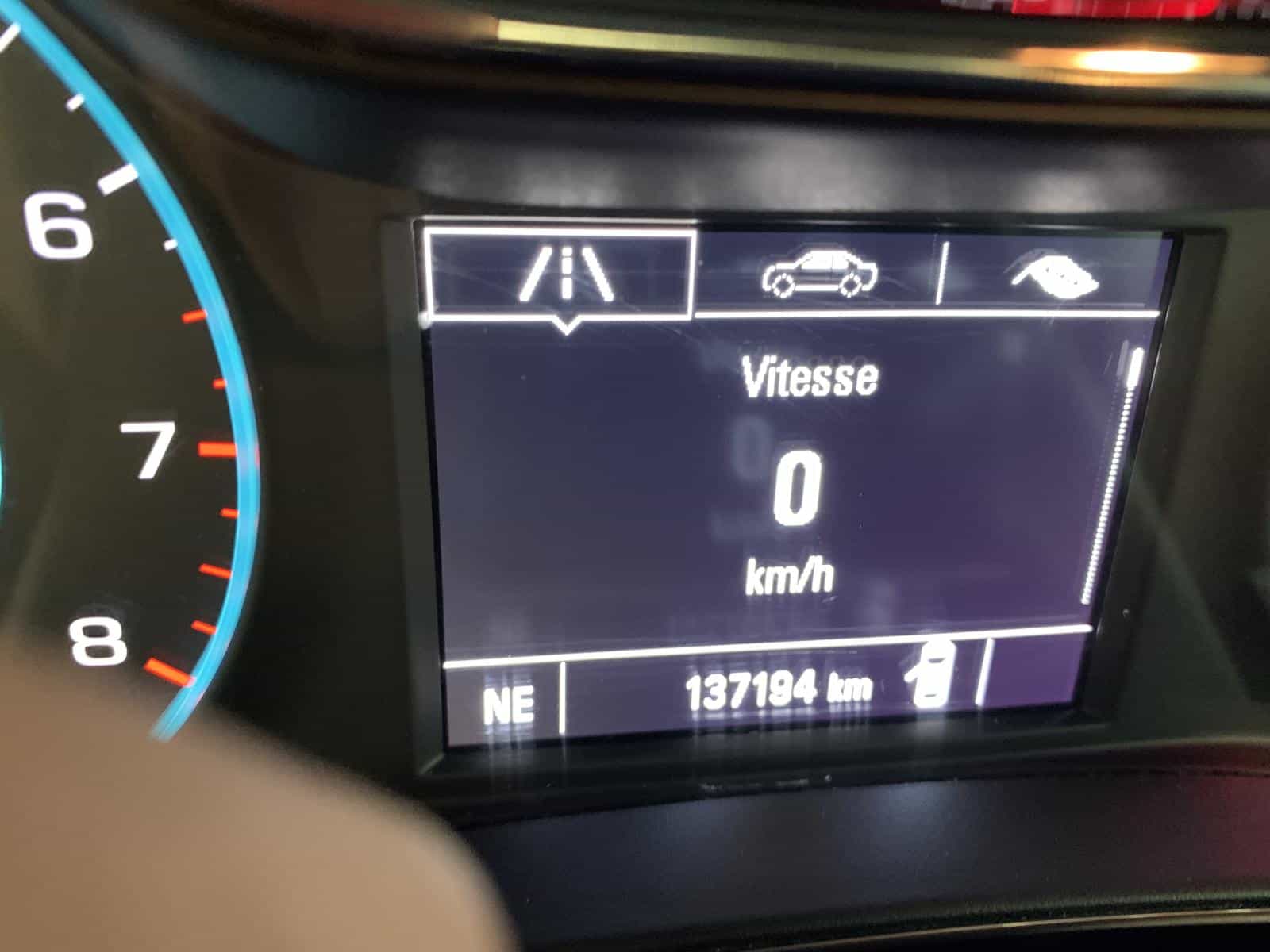 2018 Chevrolet CRUZE LT LT - Image 20