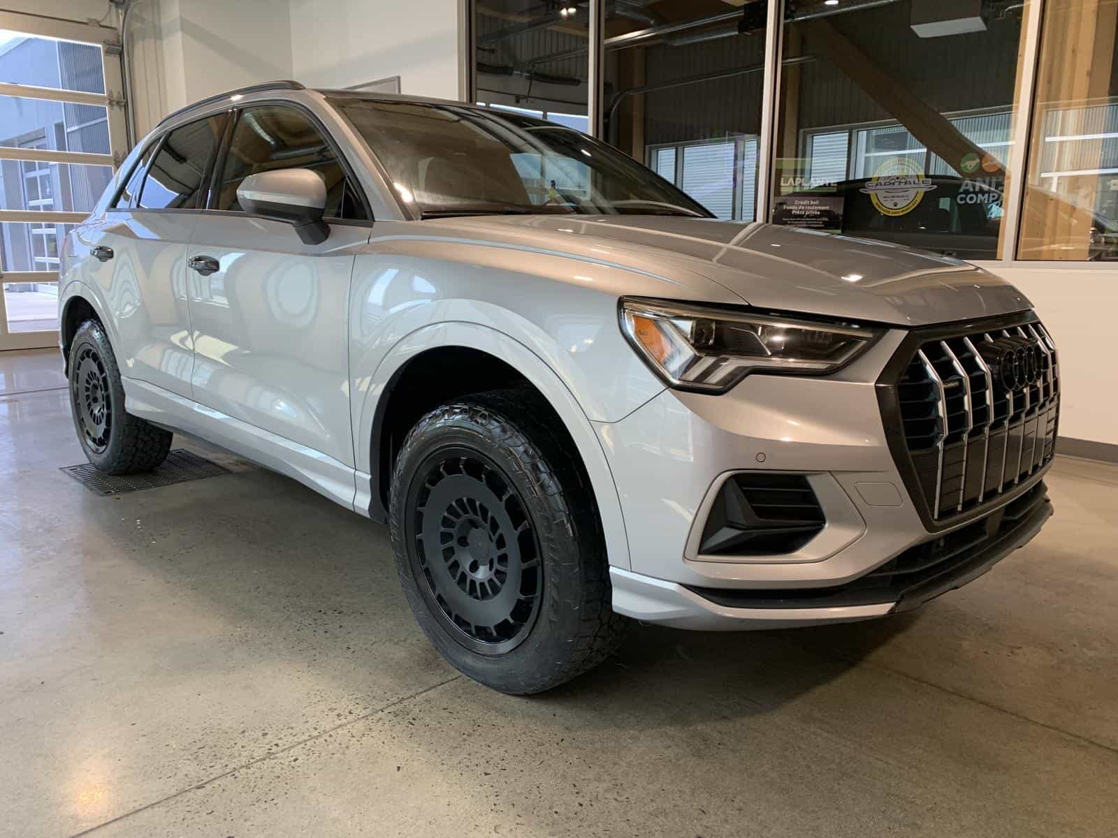 Image 5 Audi Q3 Komfort 2020