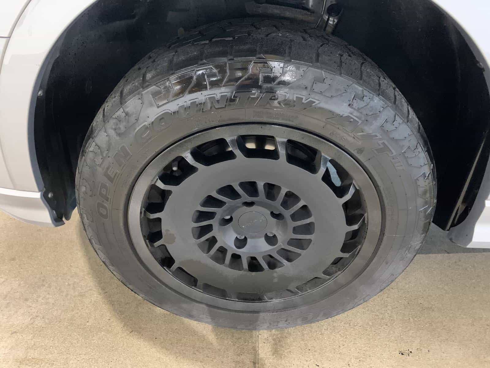 Image 7 Audi Q3 Komfort 2020