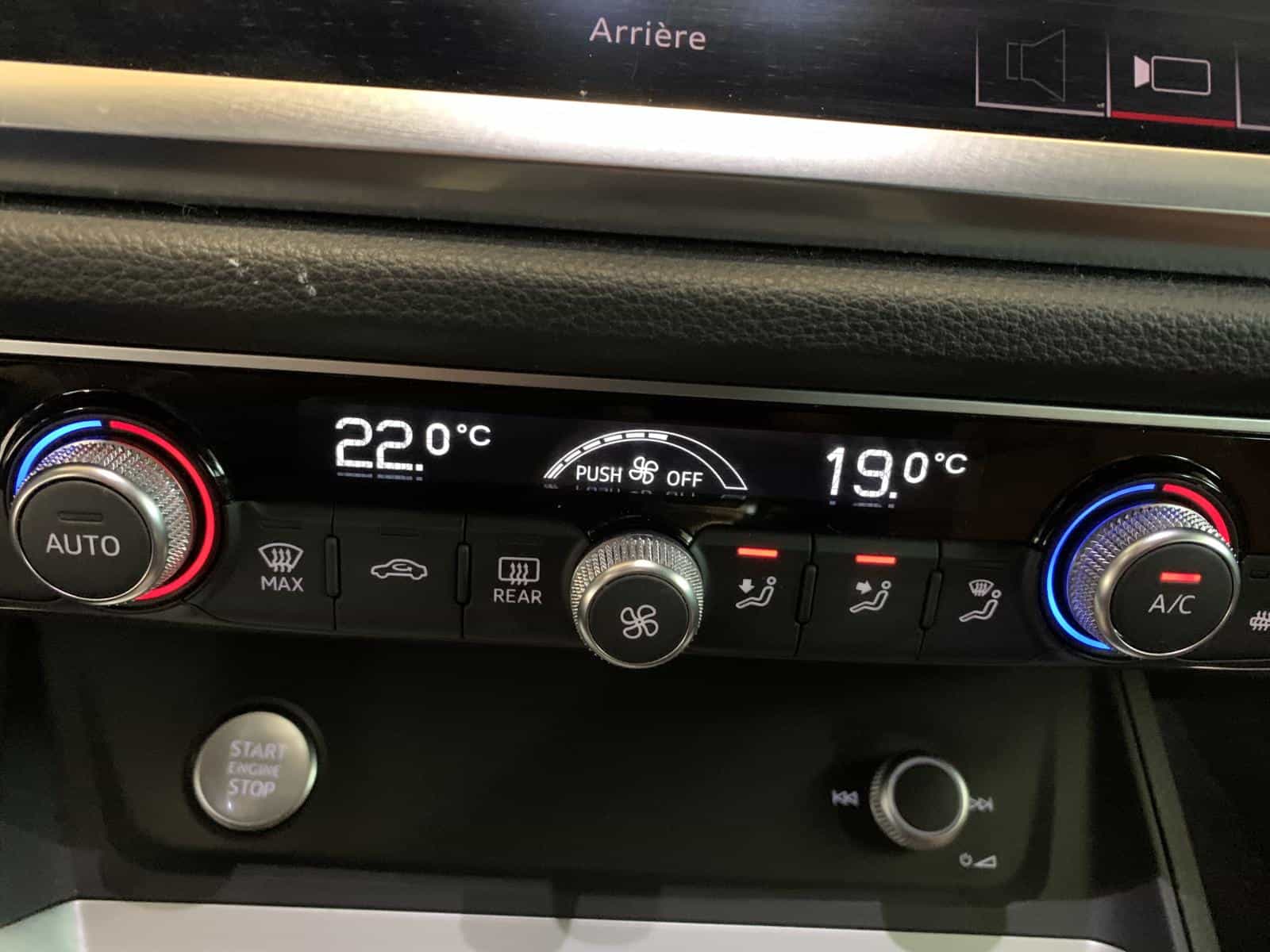 Image 8 Audi Q3 Komfort 2020