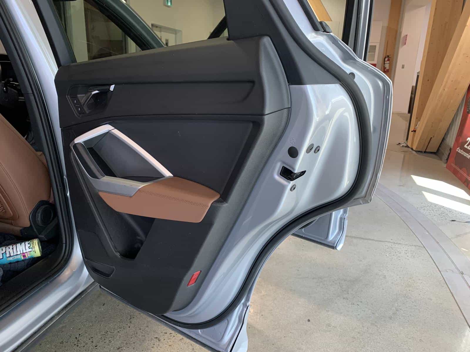 Image 12 Audi Q3 Komfort 2020