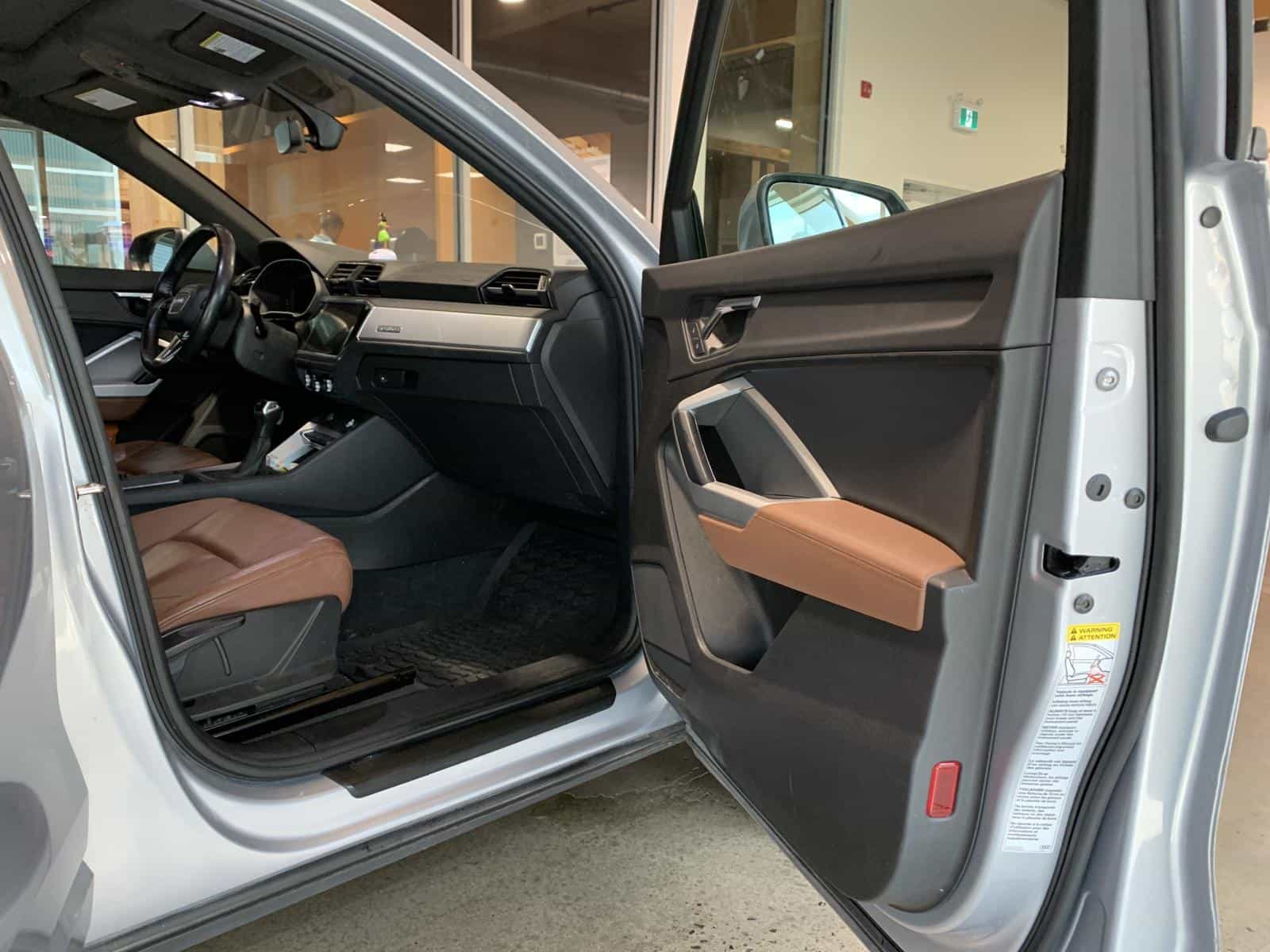 Image 11 Audi Q3 Komfort 2020