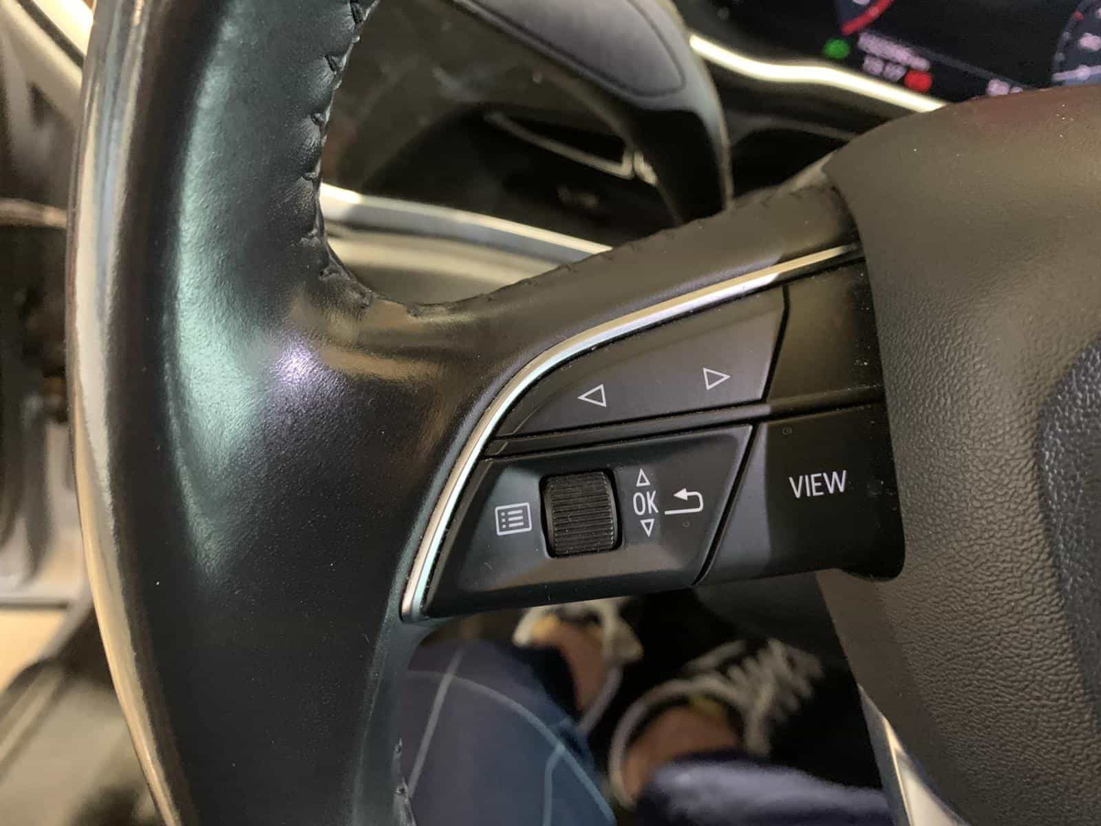 Image 14 Audi Q3 Komfort 2020