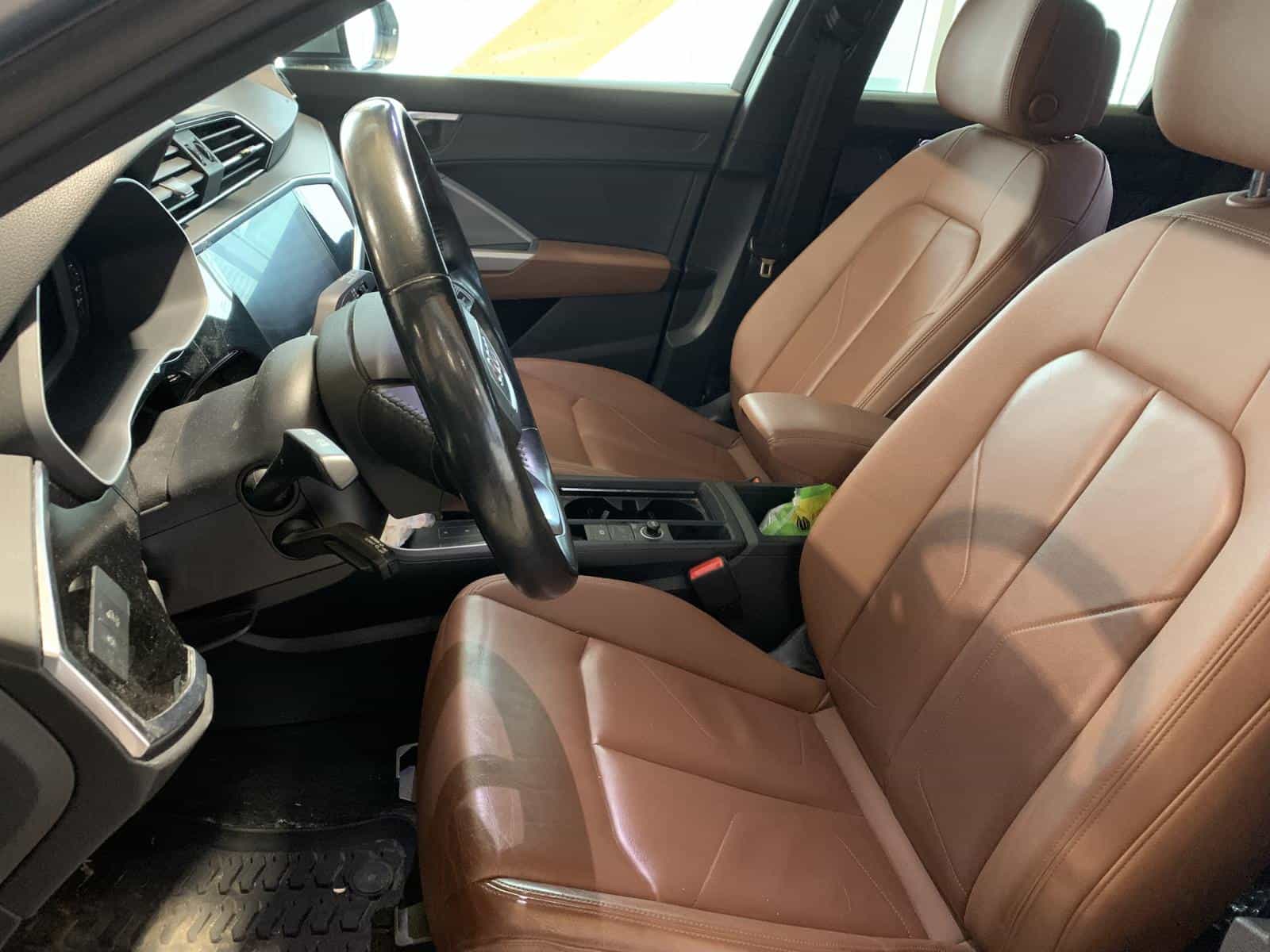 Image 13 Audi Q3 Komfort 2020