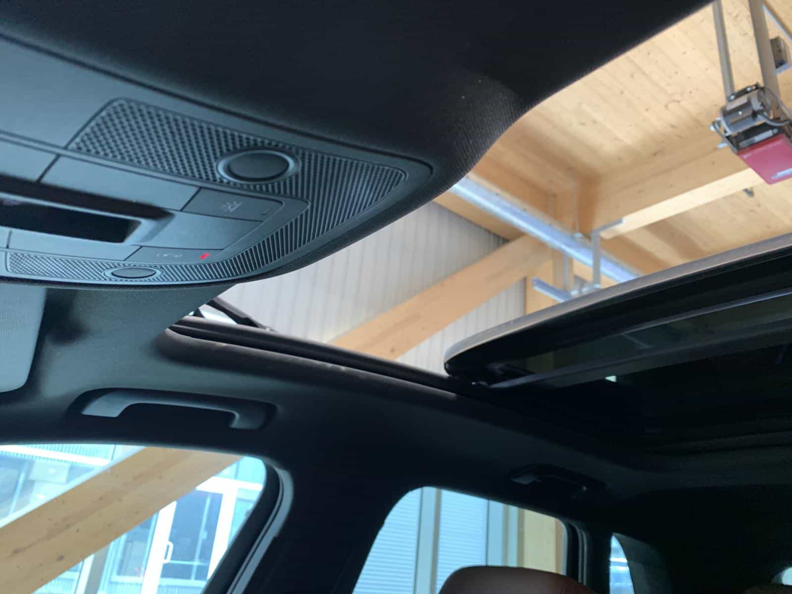 Image 16 Audi Q3 Komfort 2020