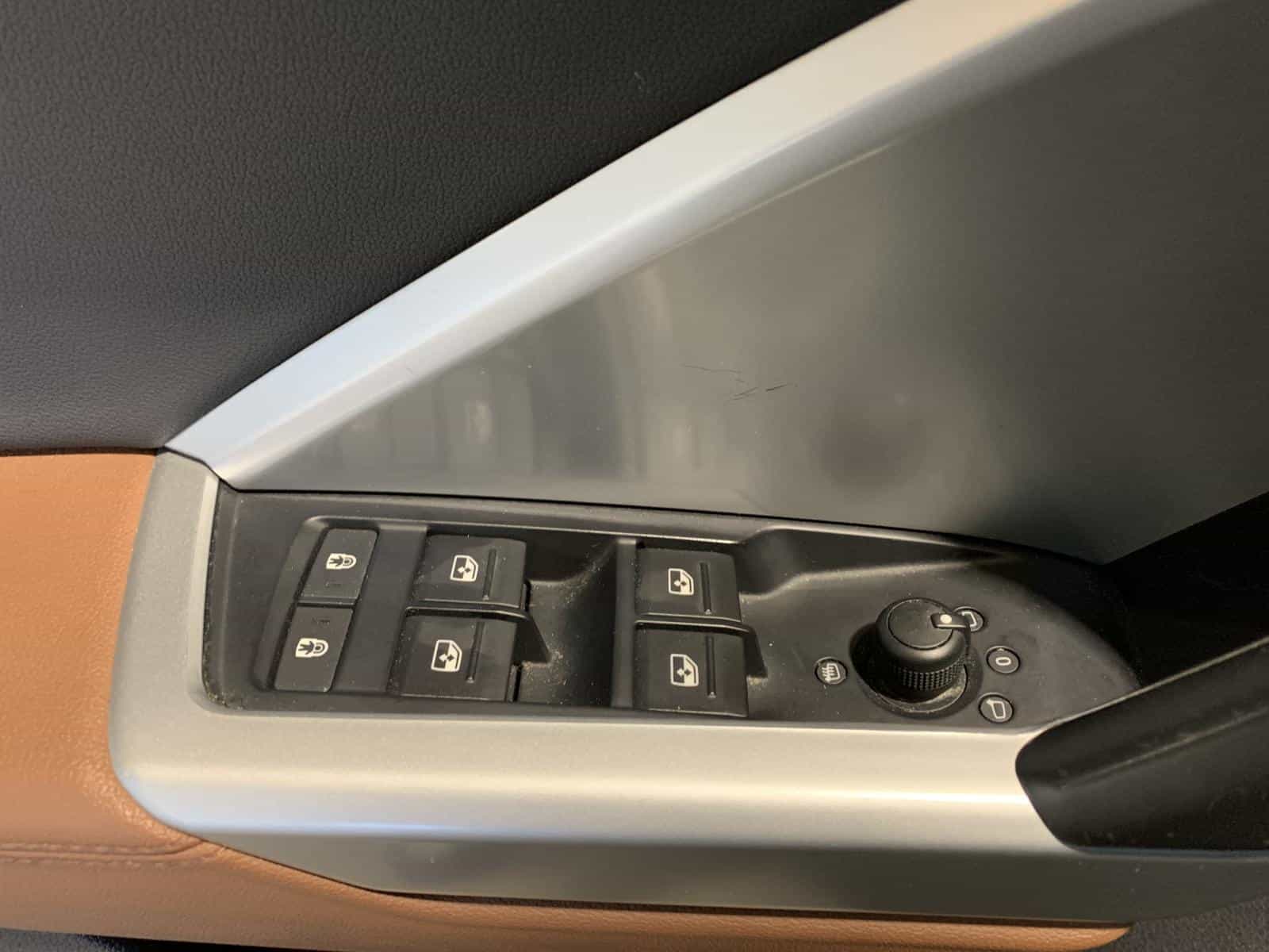 Image 17 Audi Q3 Komfort 2020