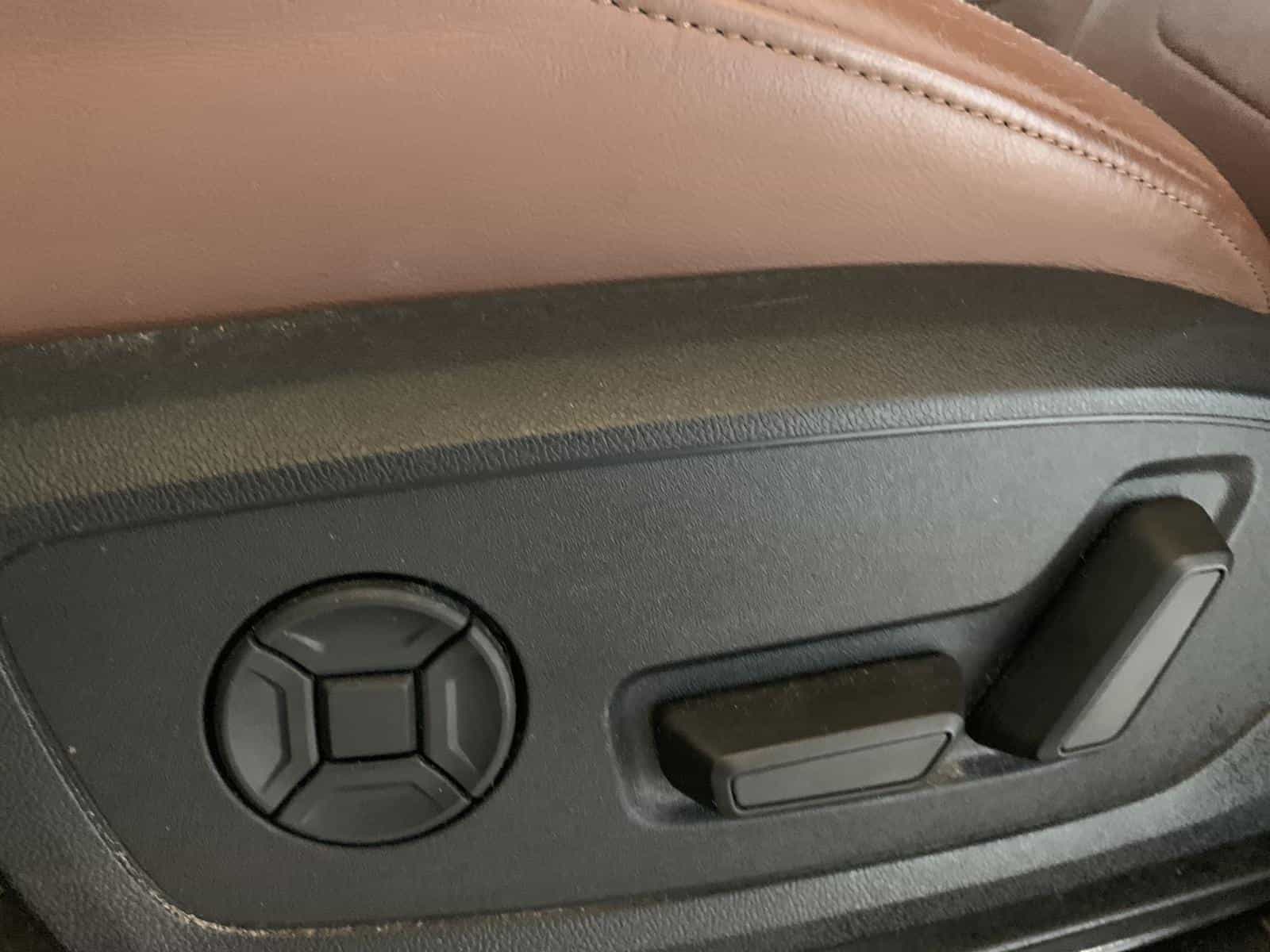 Image 18 Audi Q3 Komfort 2020