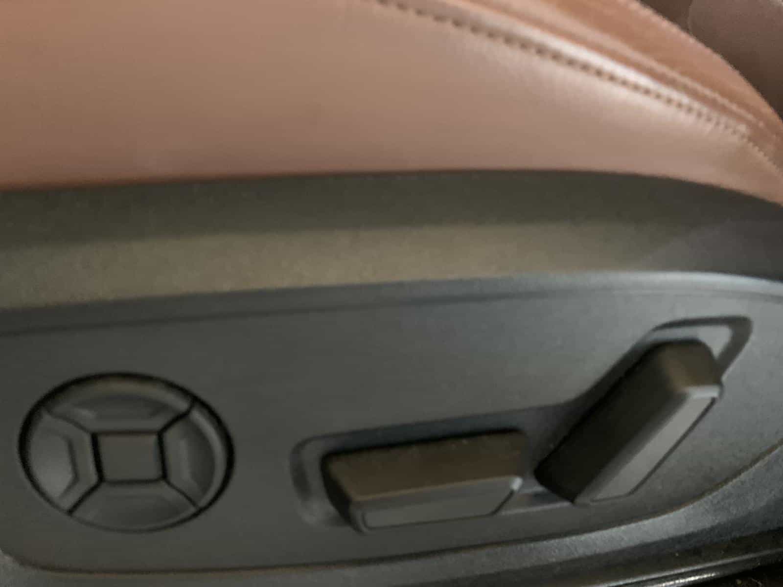 Image 19 Audi Q3 Komfort 2020