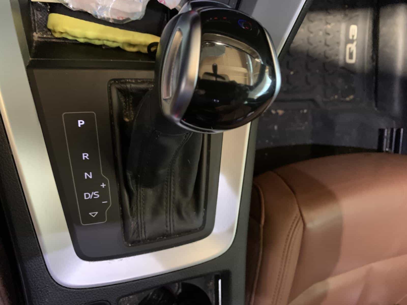 Image 21 Audi Q3 Komfort 2020