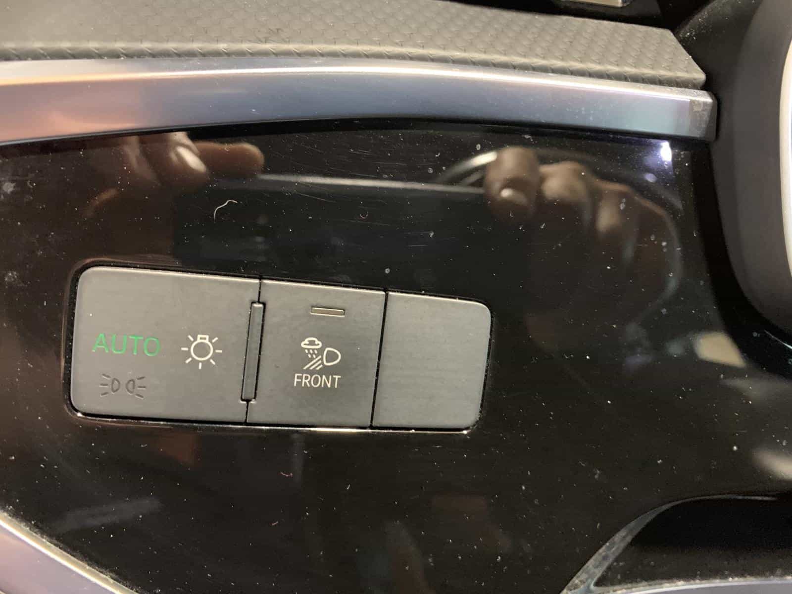 Image 22 Audi Q3 Komfort 2020