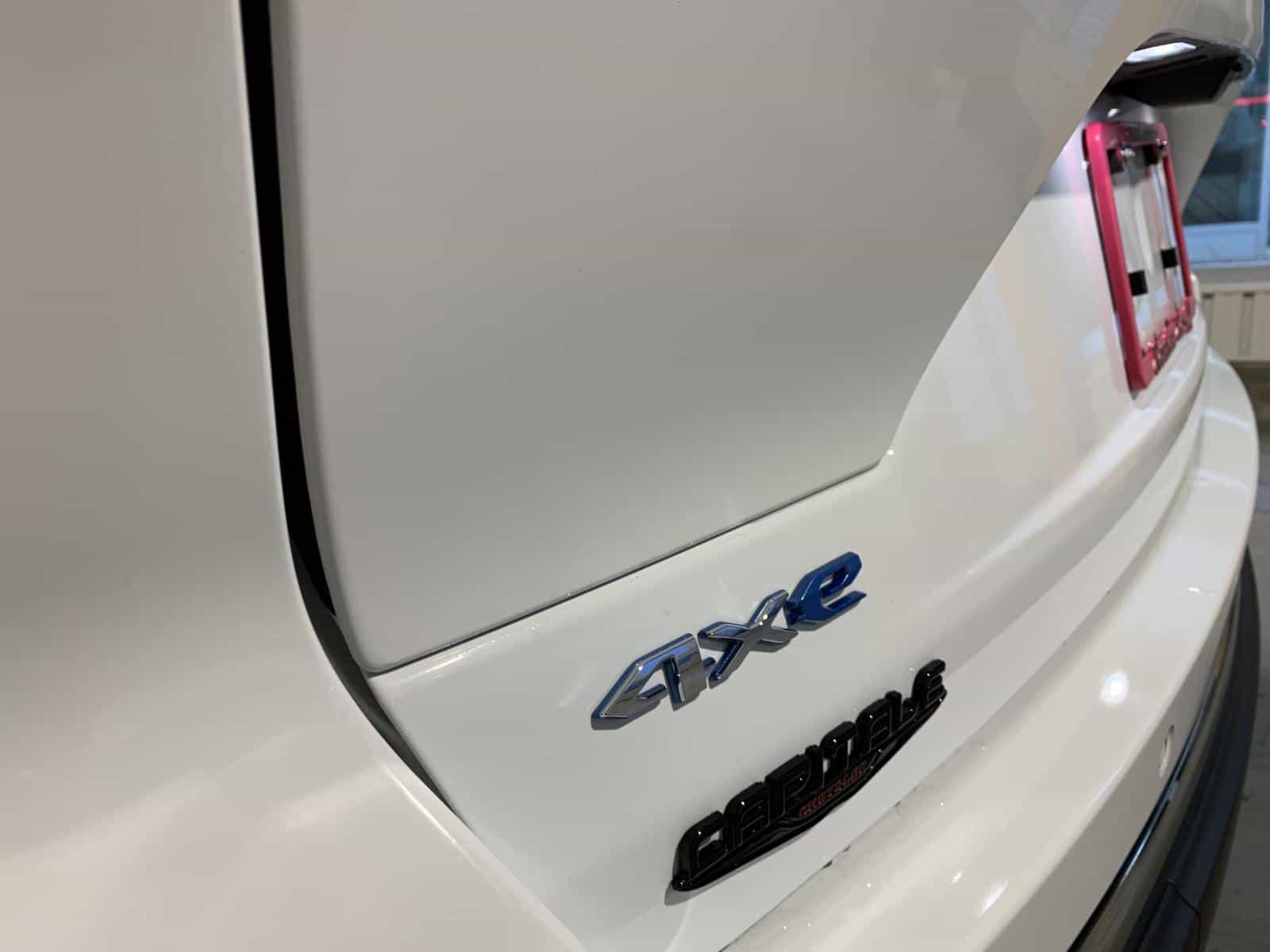 2022 Jeep Grand Cherokee Limited 4X Base 4XE - Image 10