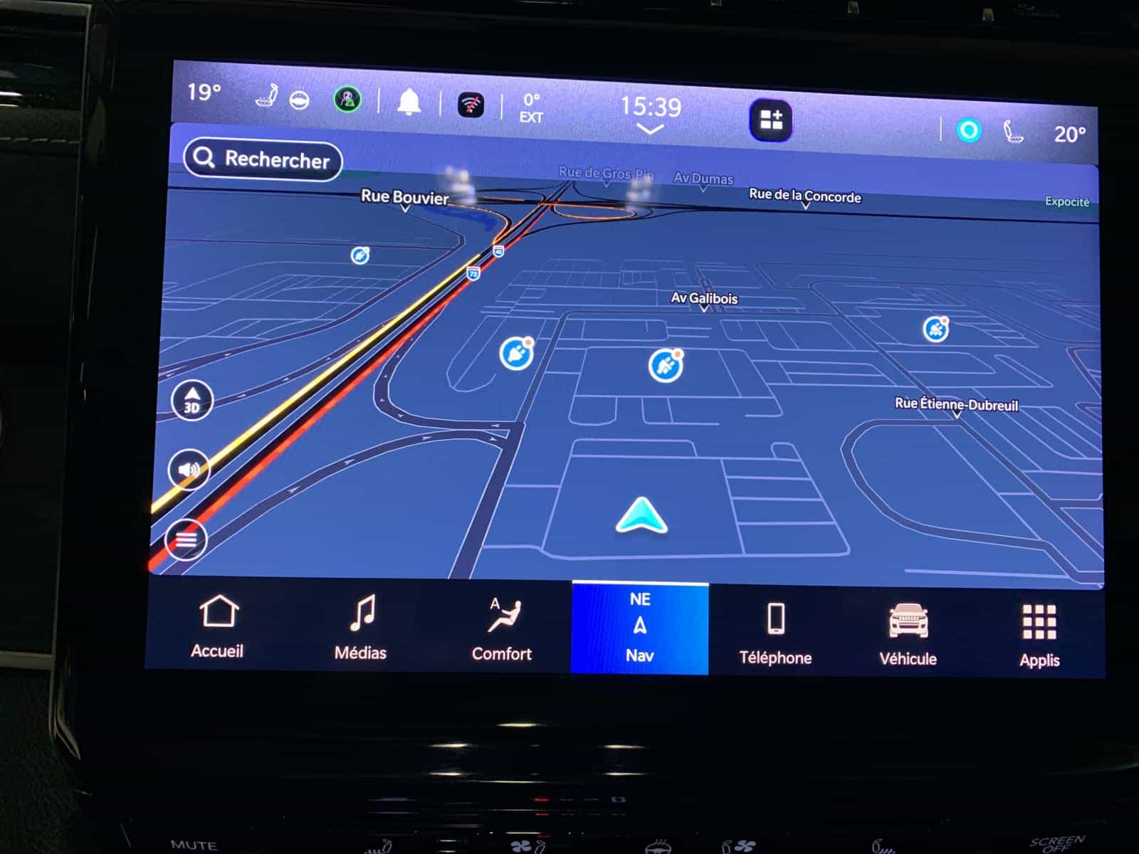 2022 Jeep Grand Cherokee Limited 4X Base 4XE - Image 22