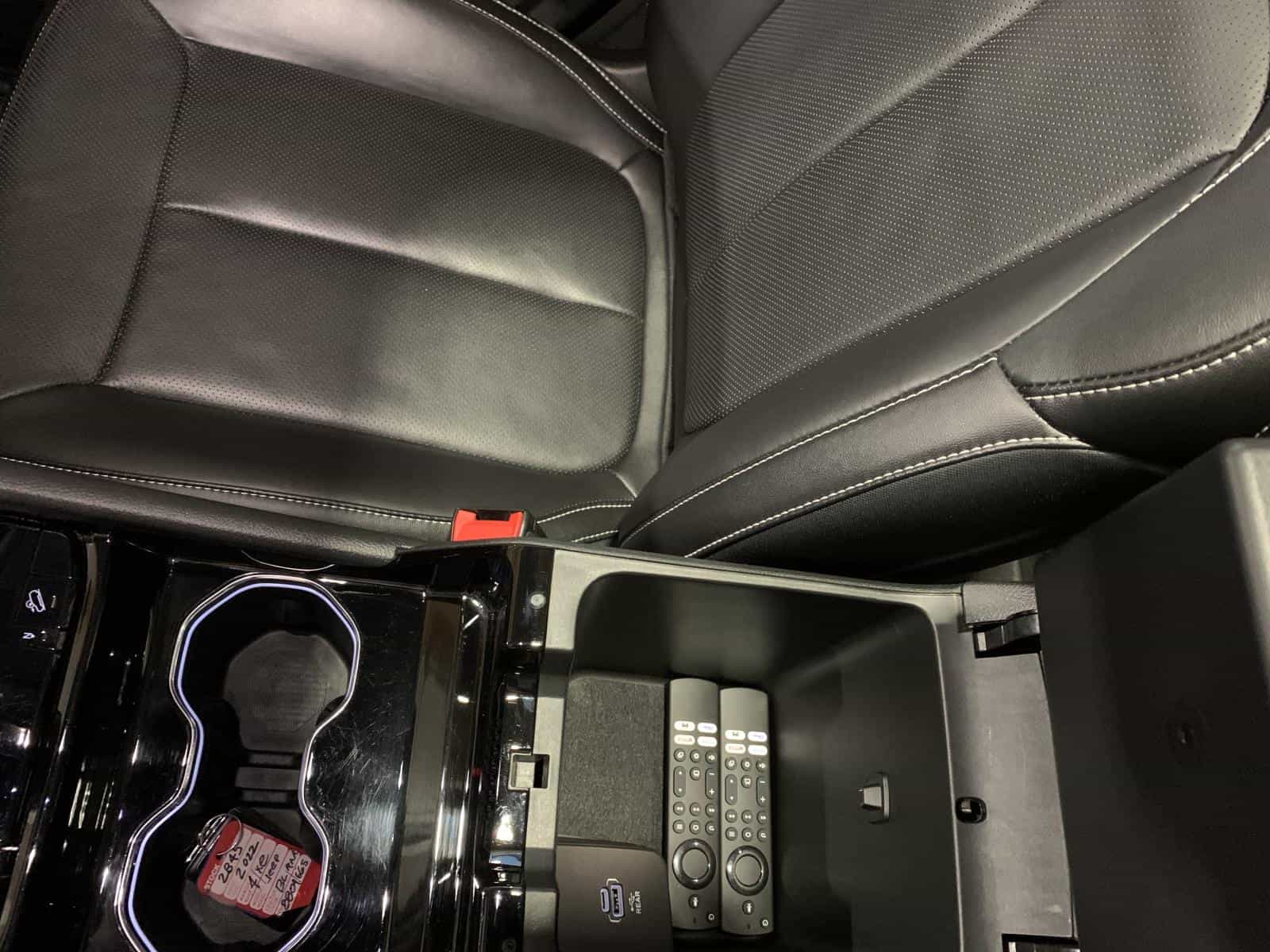 2022 Jeep Grand Cherokee Limited 4X Base 4XE - Image 35