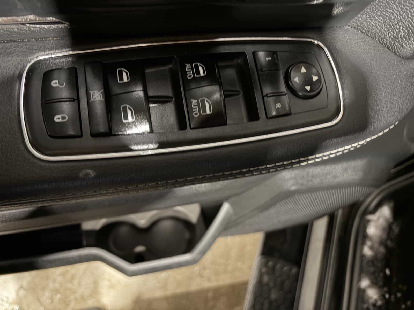 Image 13 RAM 1500 Sport Sport 2018