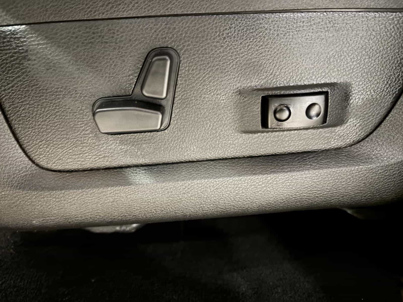 Image 14 RAM 1500 Sport Sport 2018