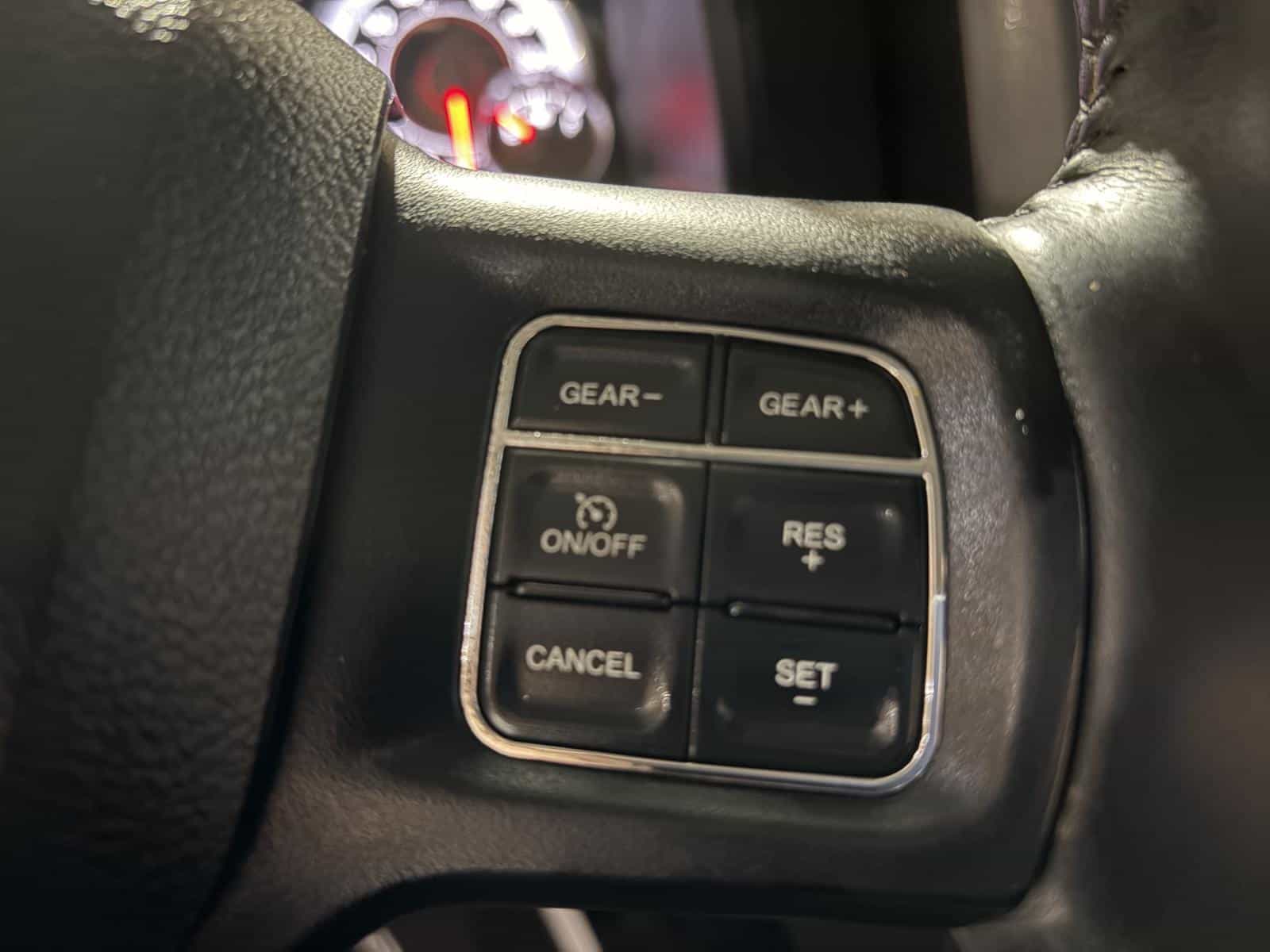 Image 18 RAM 1500 Sport Sport 2018