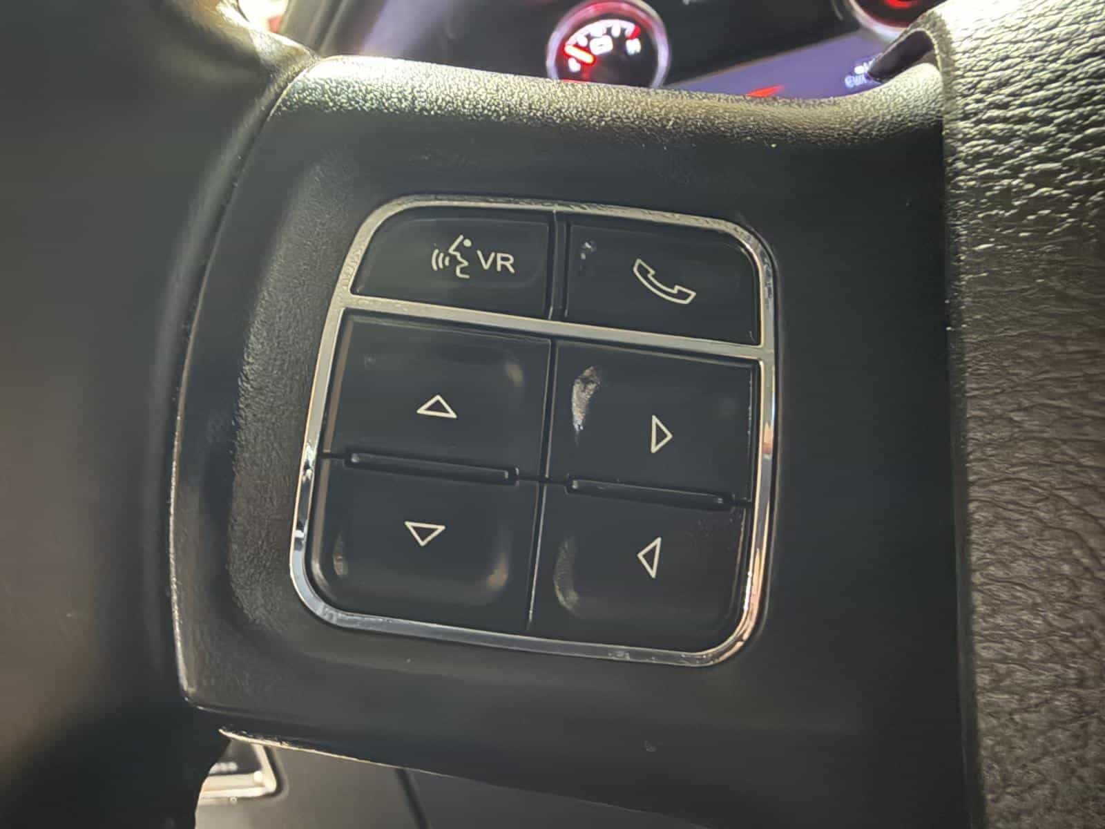 Image 19 RAM 1500 Sport Sport 2018