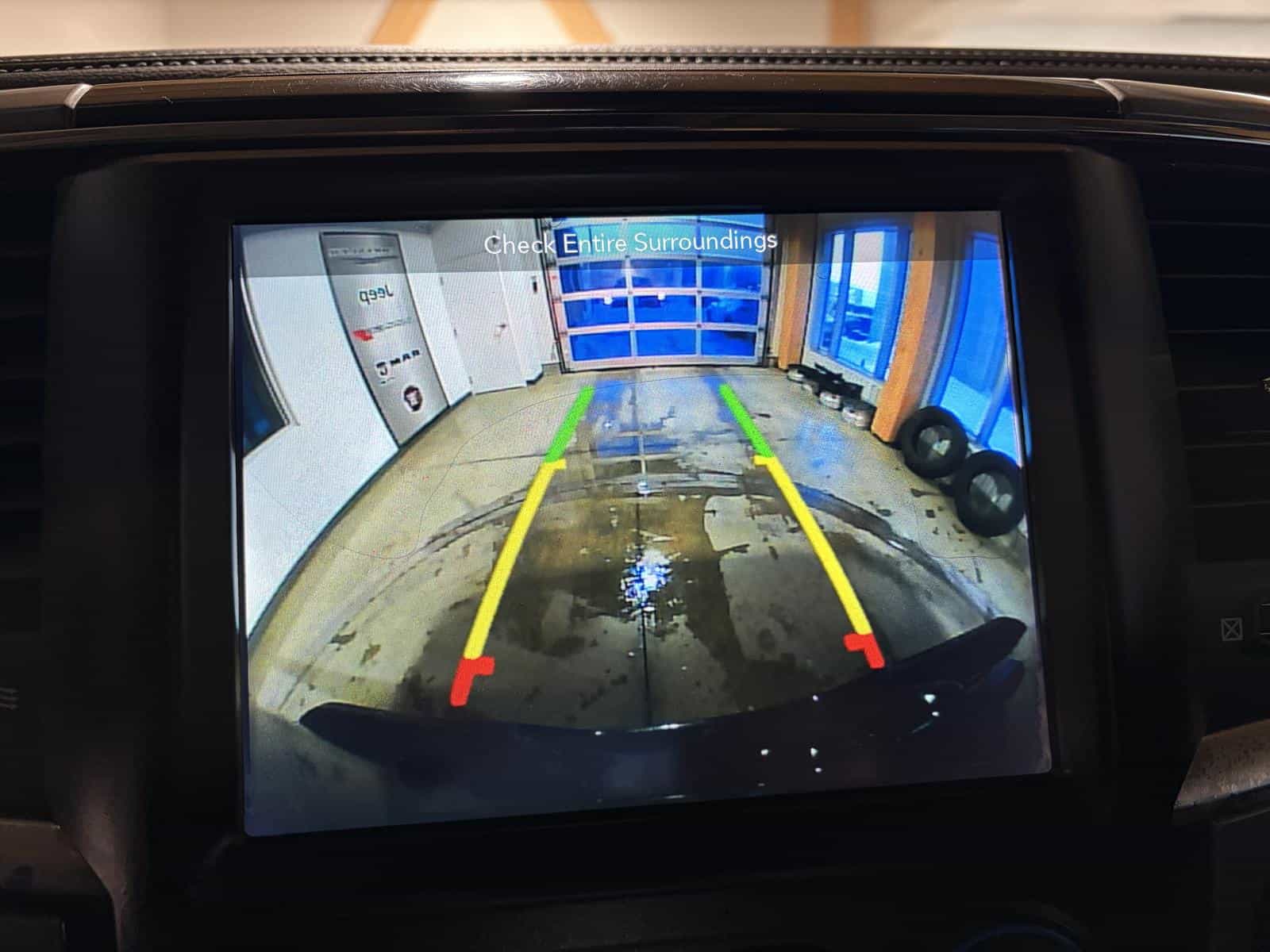 Image 21 RAM 1500 Sport Sport 2018