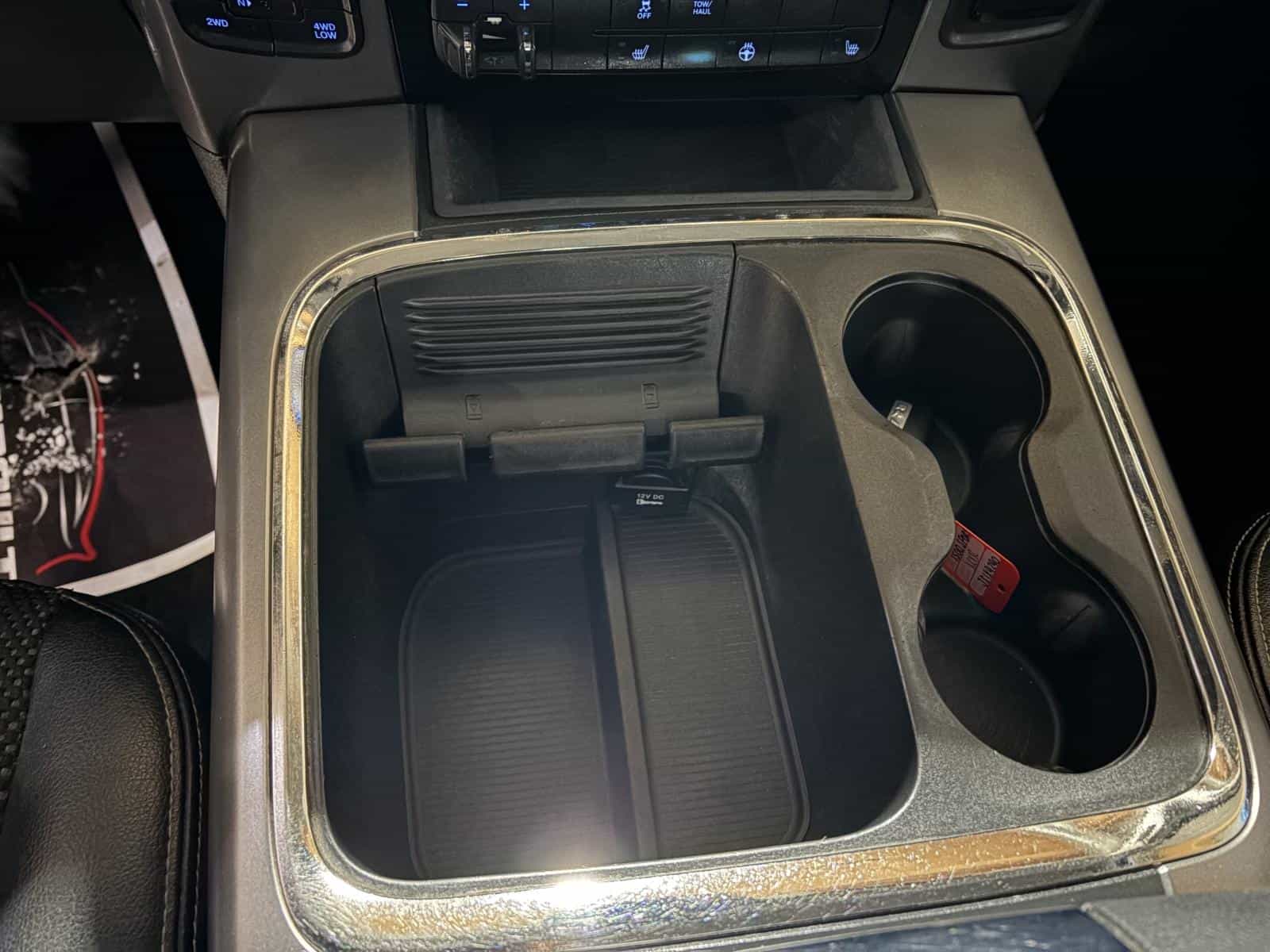 Image 22 RAM 1500 Sport Sport 2018