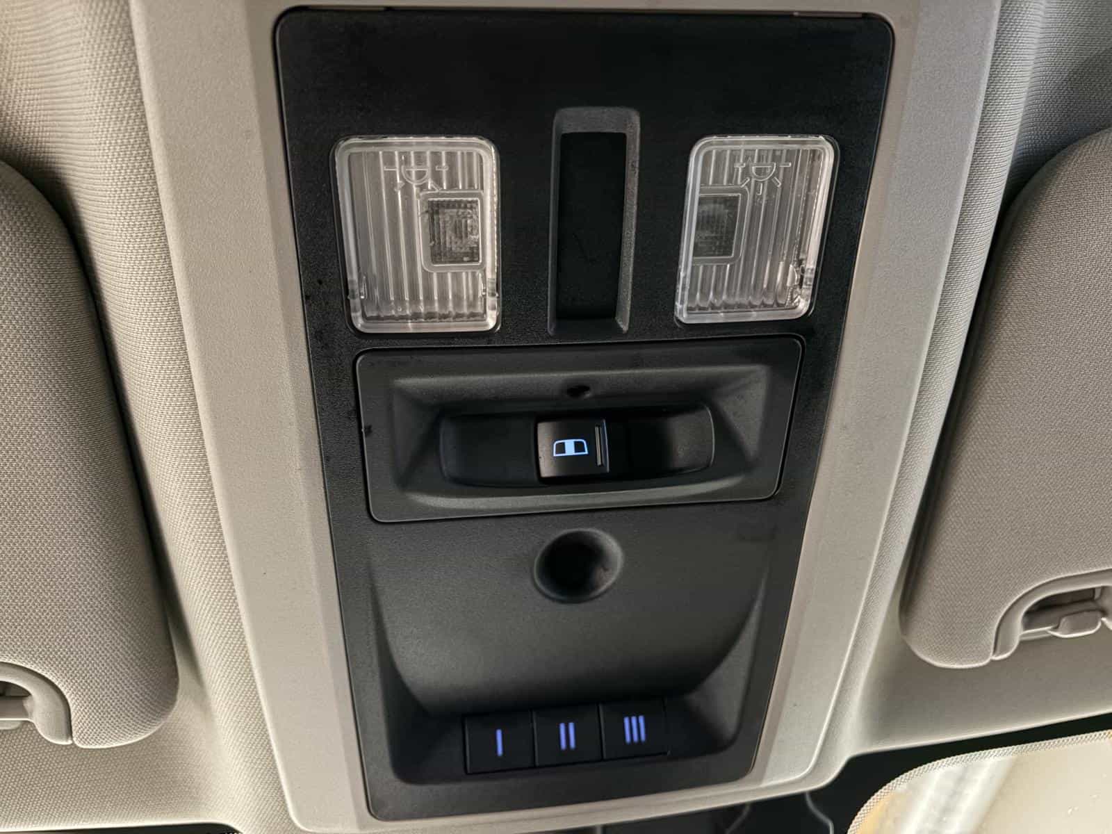 Image 24 RAM 1500 Sport Sport 2018