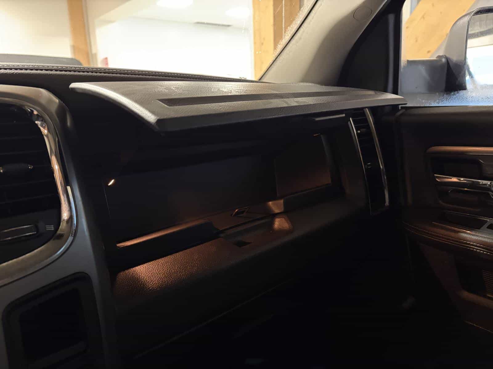 Image 25 RAM 1500 Sport Sport 2018