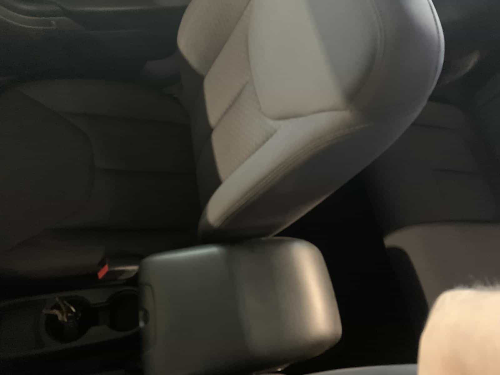 Image 14 Jeep Wrangler Sport 2013