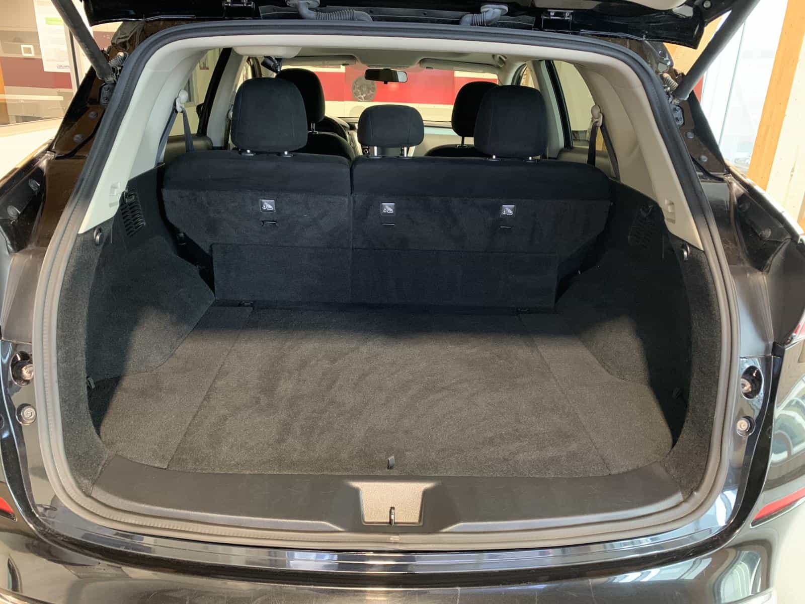 2018 Nissan Murano Sv SV - Image 10