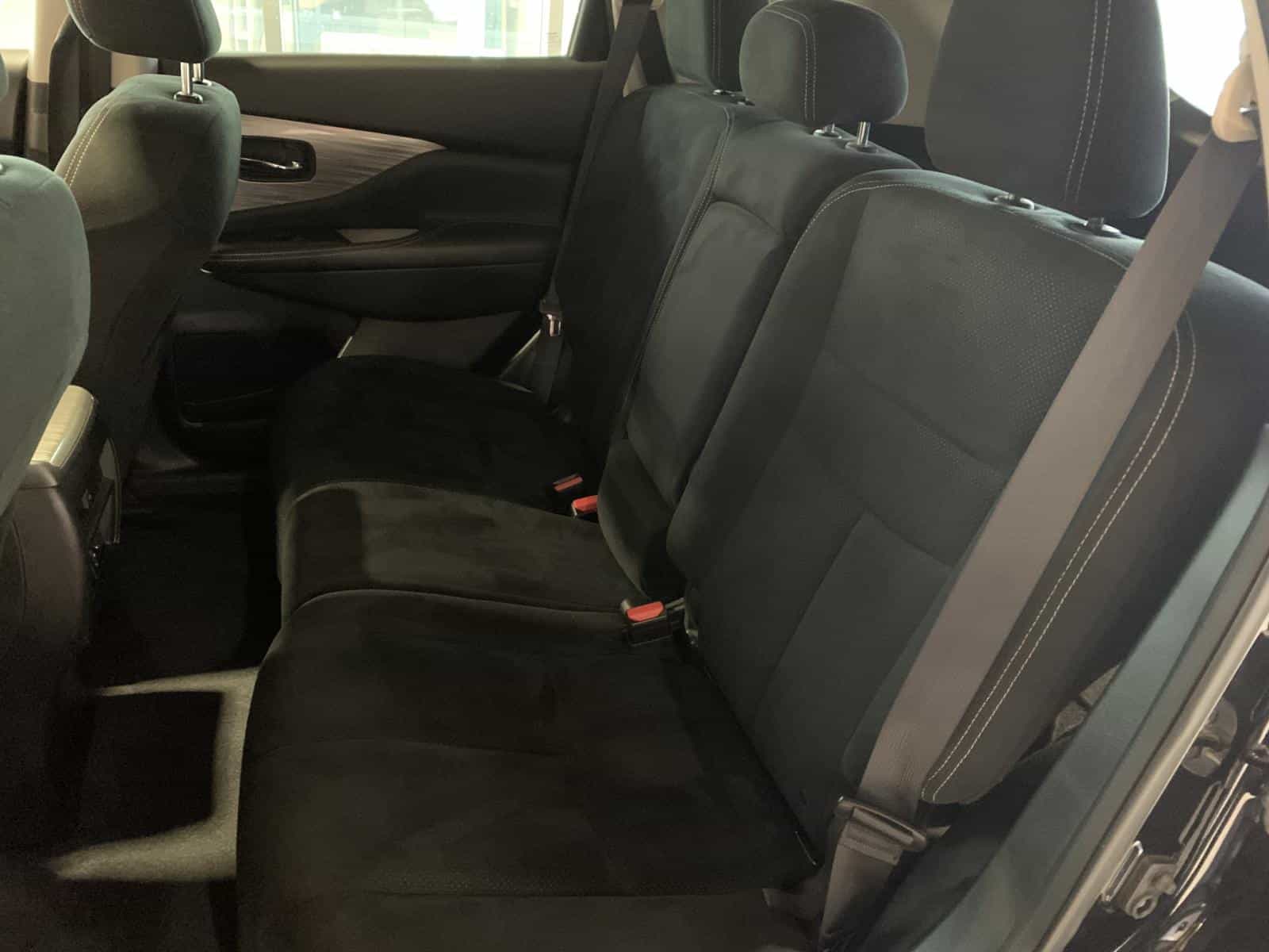 2018 Nissan Murano Sv SV - Image 14