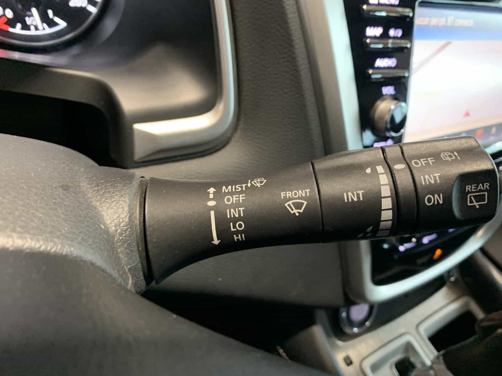 2018 Nissan Murano Sv SV - Image 20