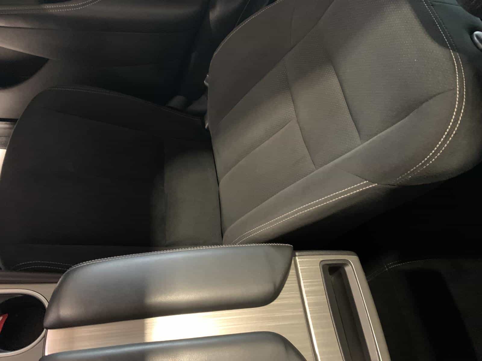 2018 Nissan Murano Sv SV - Image 28