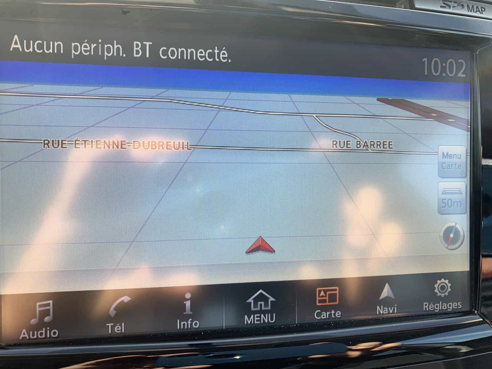 2018 Nissan Murano Sv SV - Image 32