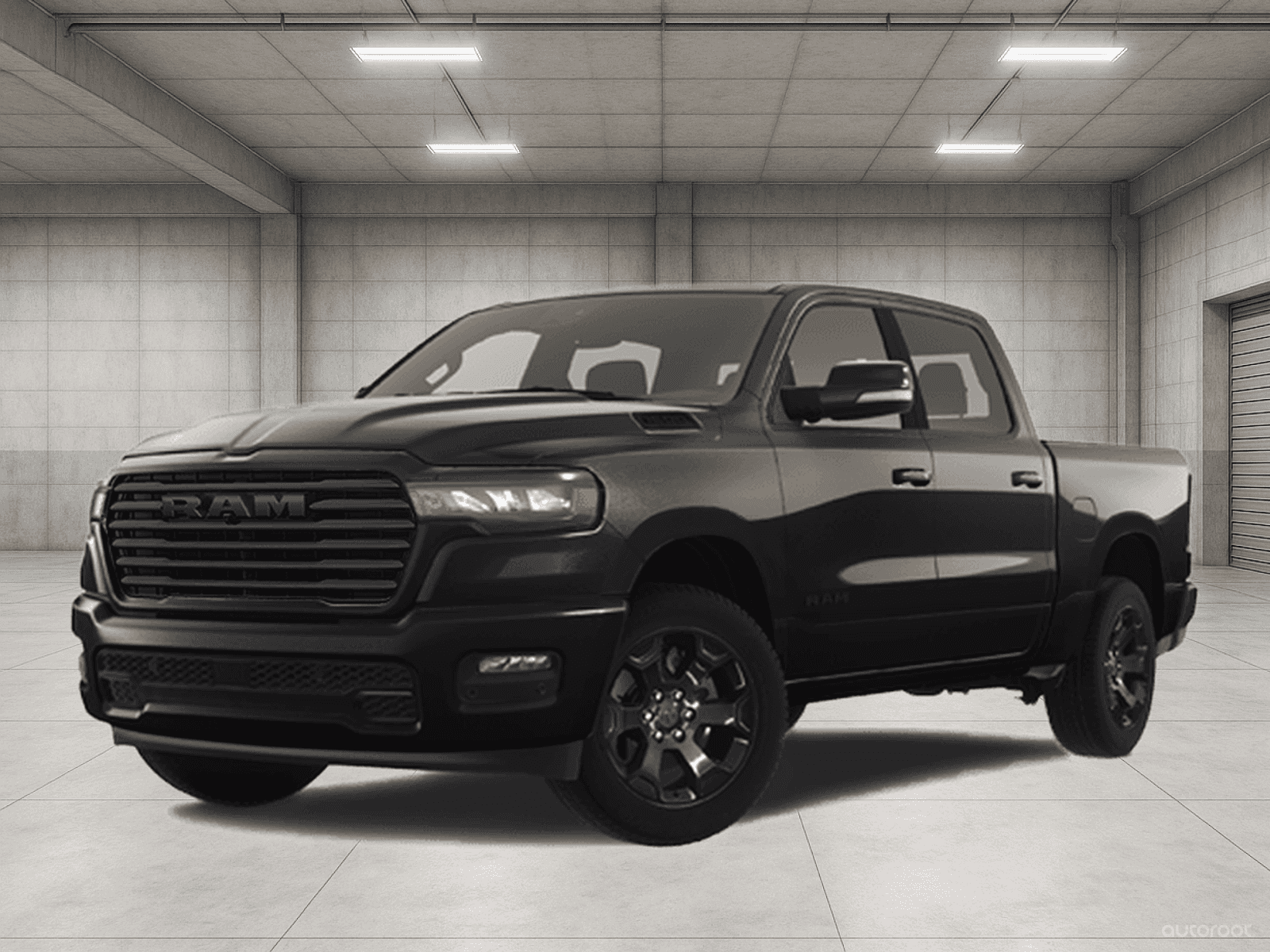 2026 RAM 1500 Sport - Image 1