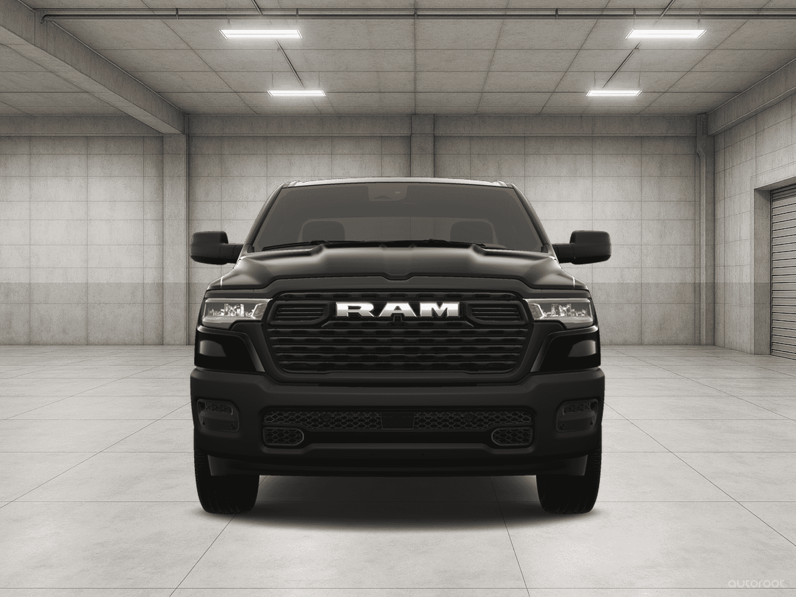 2026 RAM 1500 Sport - Image 2