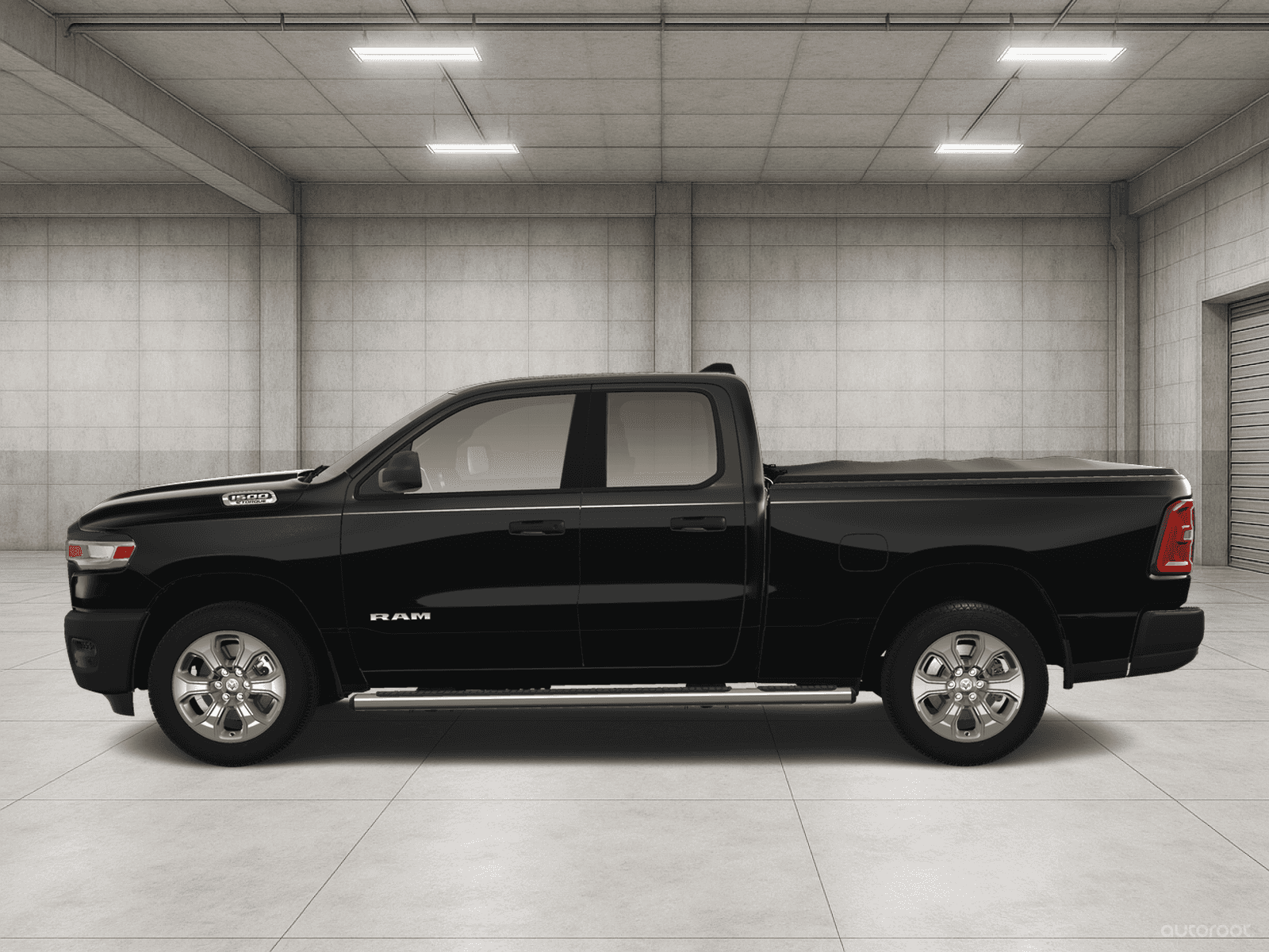 2026 RAM 1500 Sport - Image 3