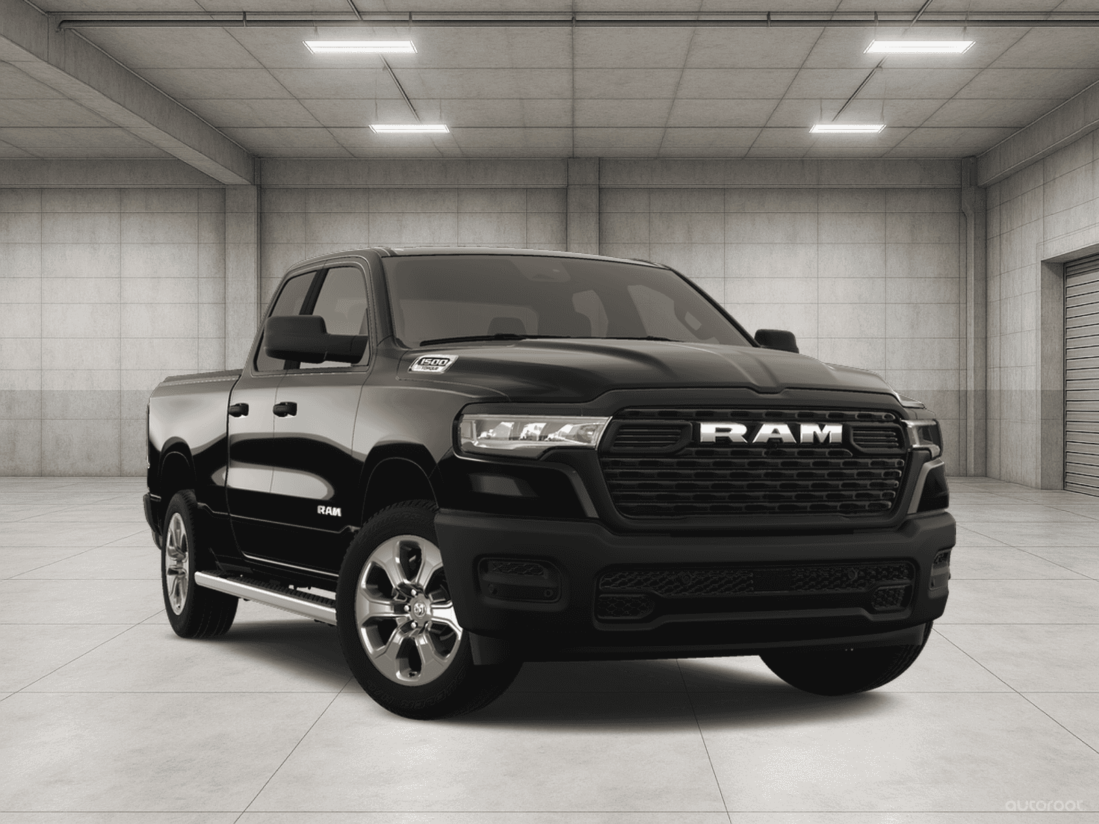 2026 RAM 1500 Sport - Image 7