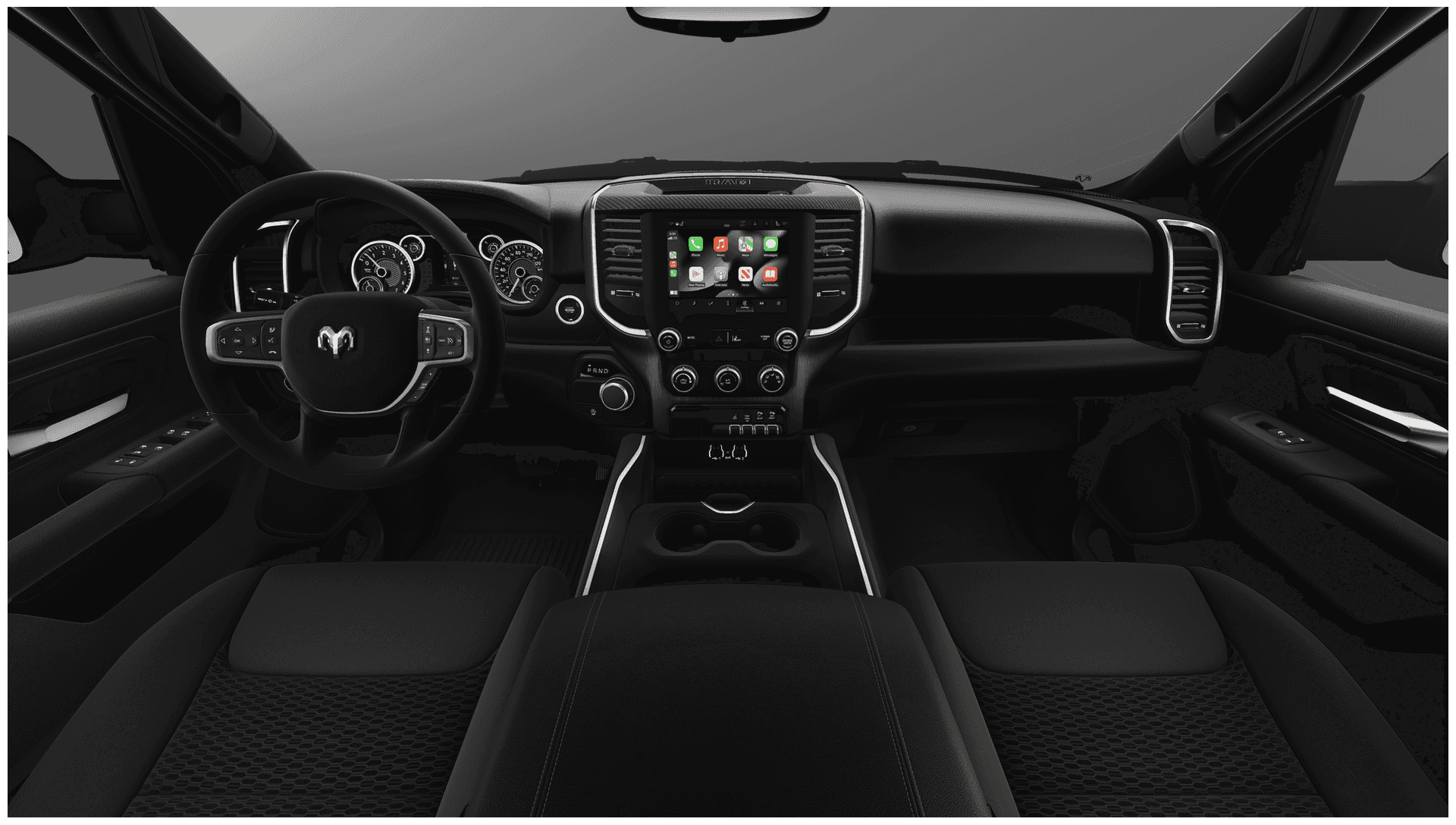 2026 RAM 1500 Sport - Image 8