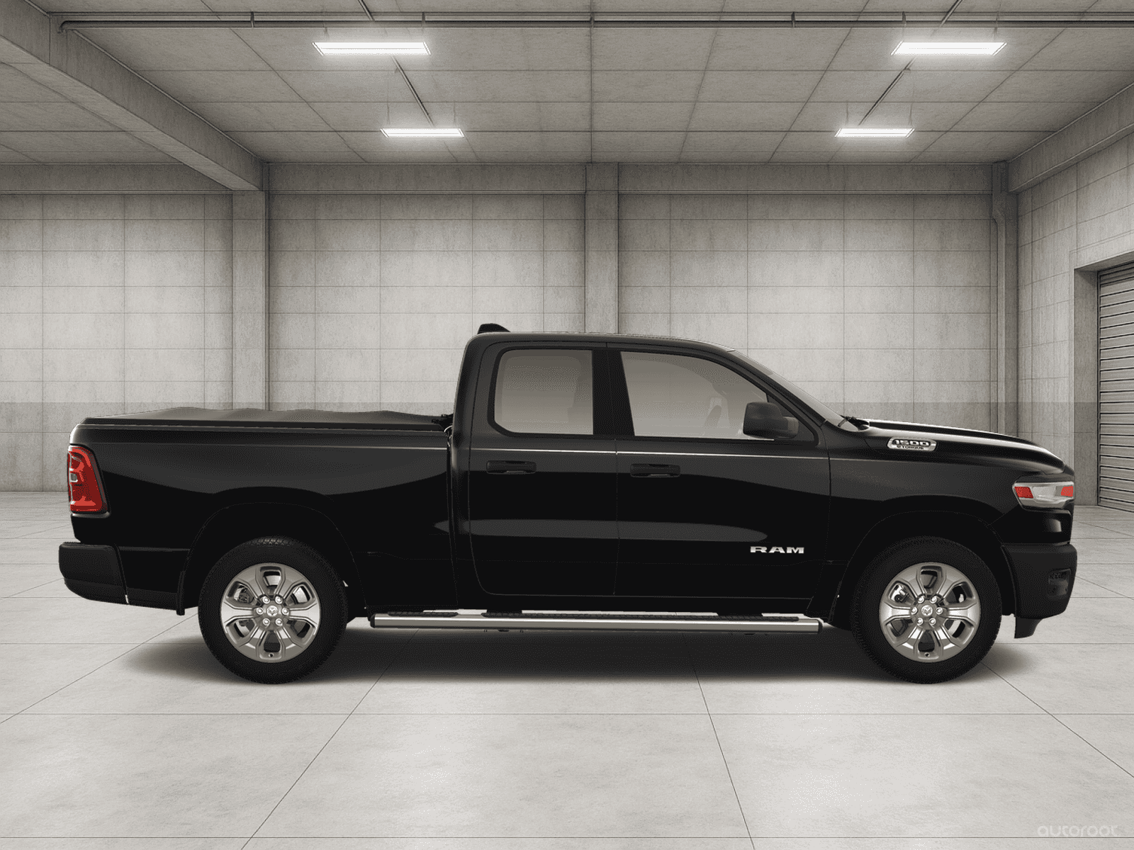 2026 RAM 1500 Sport - Image 9