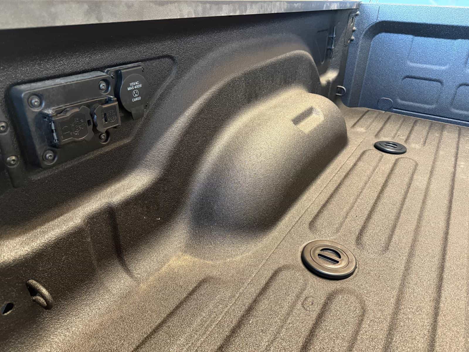 Image 8 RAM 2500 Limited 2026