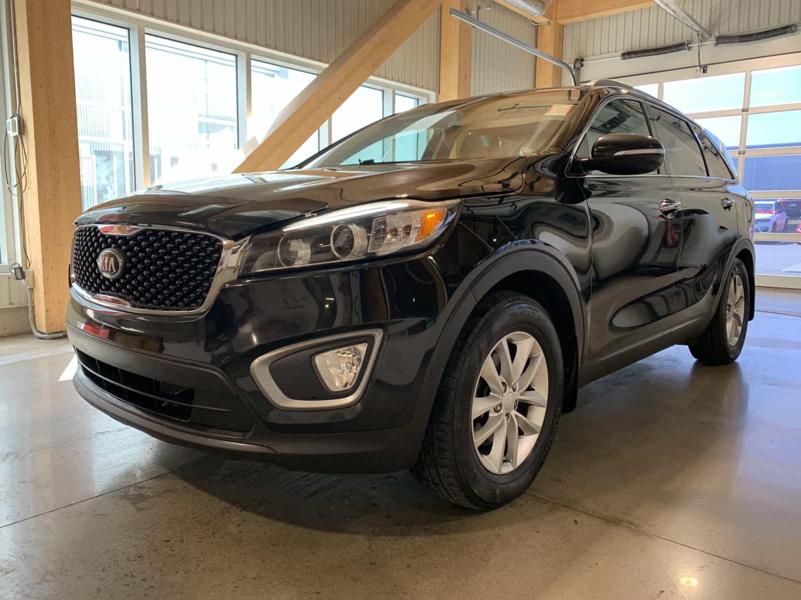 2016 Kia SORENTO LX/L LX+Turbo - Image 1