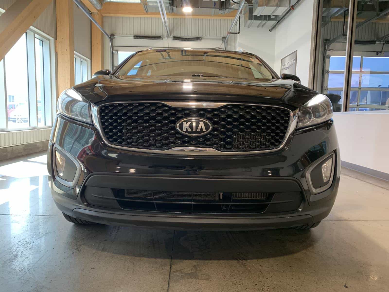 2016 Kia SORENTO LX/L LX+Turbo - Image 5
