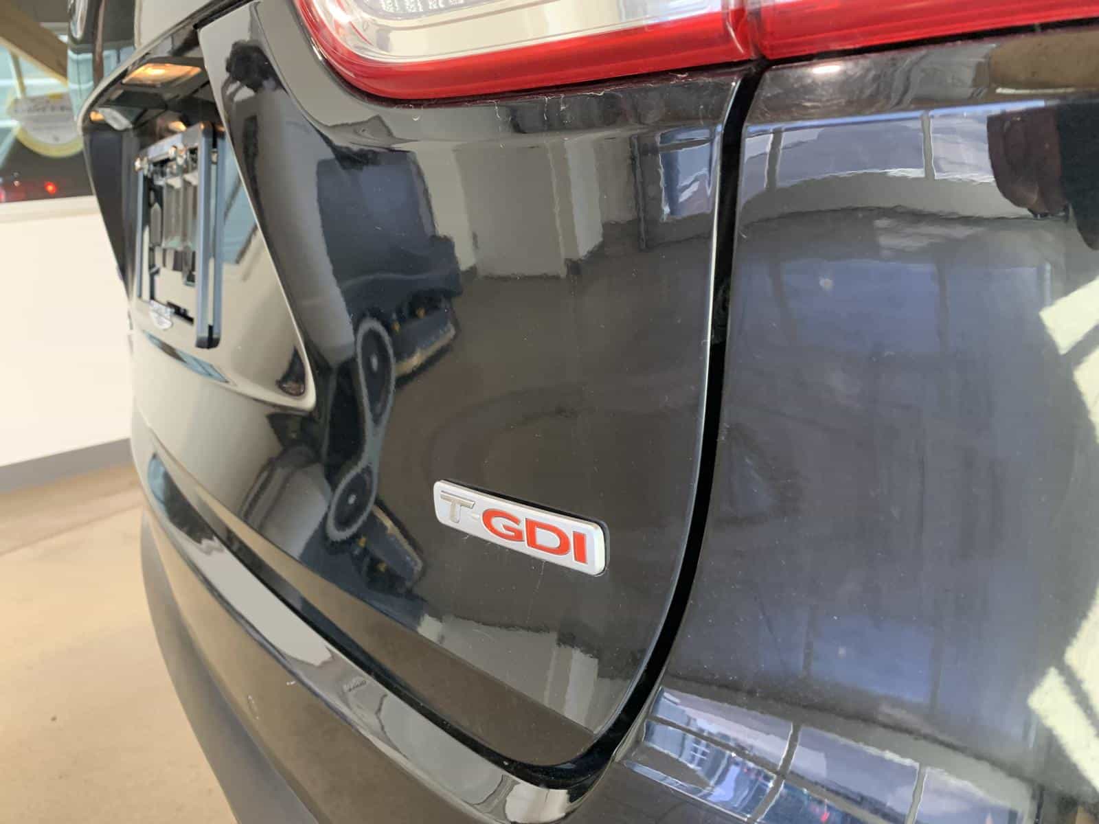 2016 Kia SORENTO LX/L LX+Turbo - Image 7