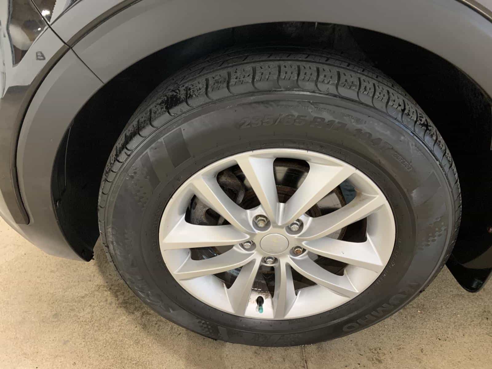 2016 Kia SORENTO LX/L LX+Turbo - Image 6