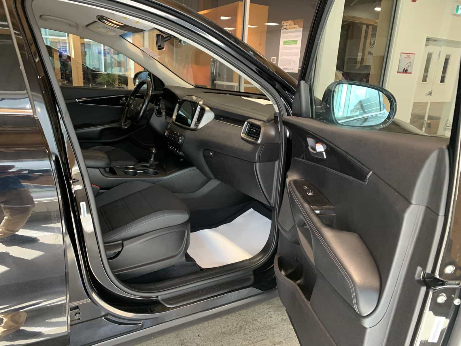 2016 Kia SORENTO LX/L LX+Turbo - Image 8