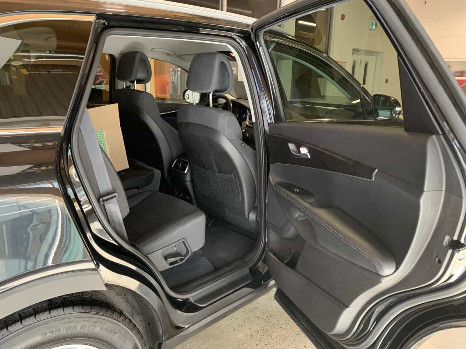 2016 Kia SORENTO LX/L LX+Turbo - Image 9