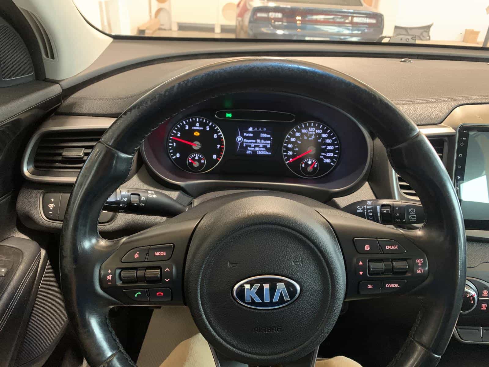 2016 Kia SORENTO LX/L LX+Turbo - Image 11