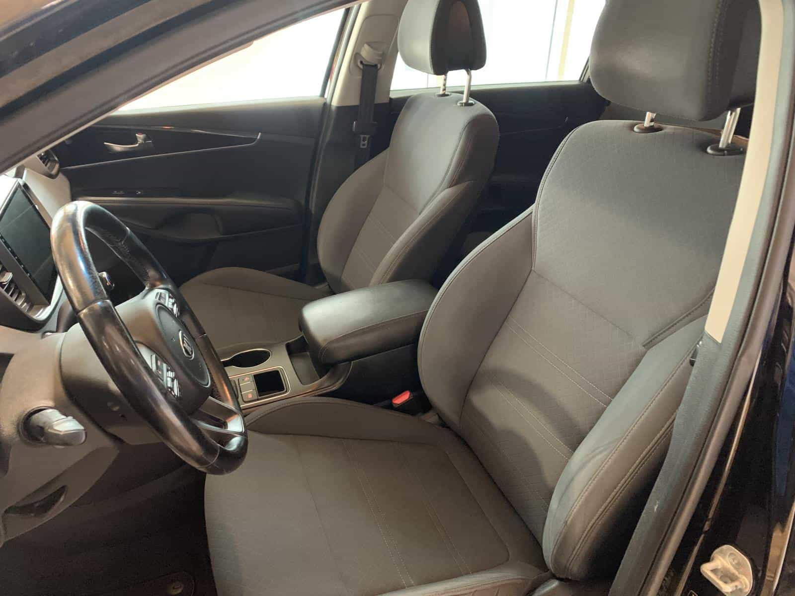 2016 Kia SORENTO LX/L LX+Turbo - Image 10