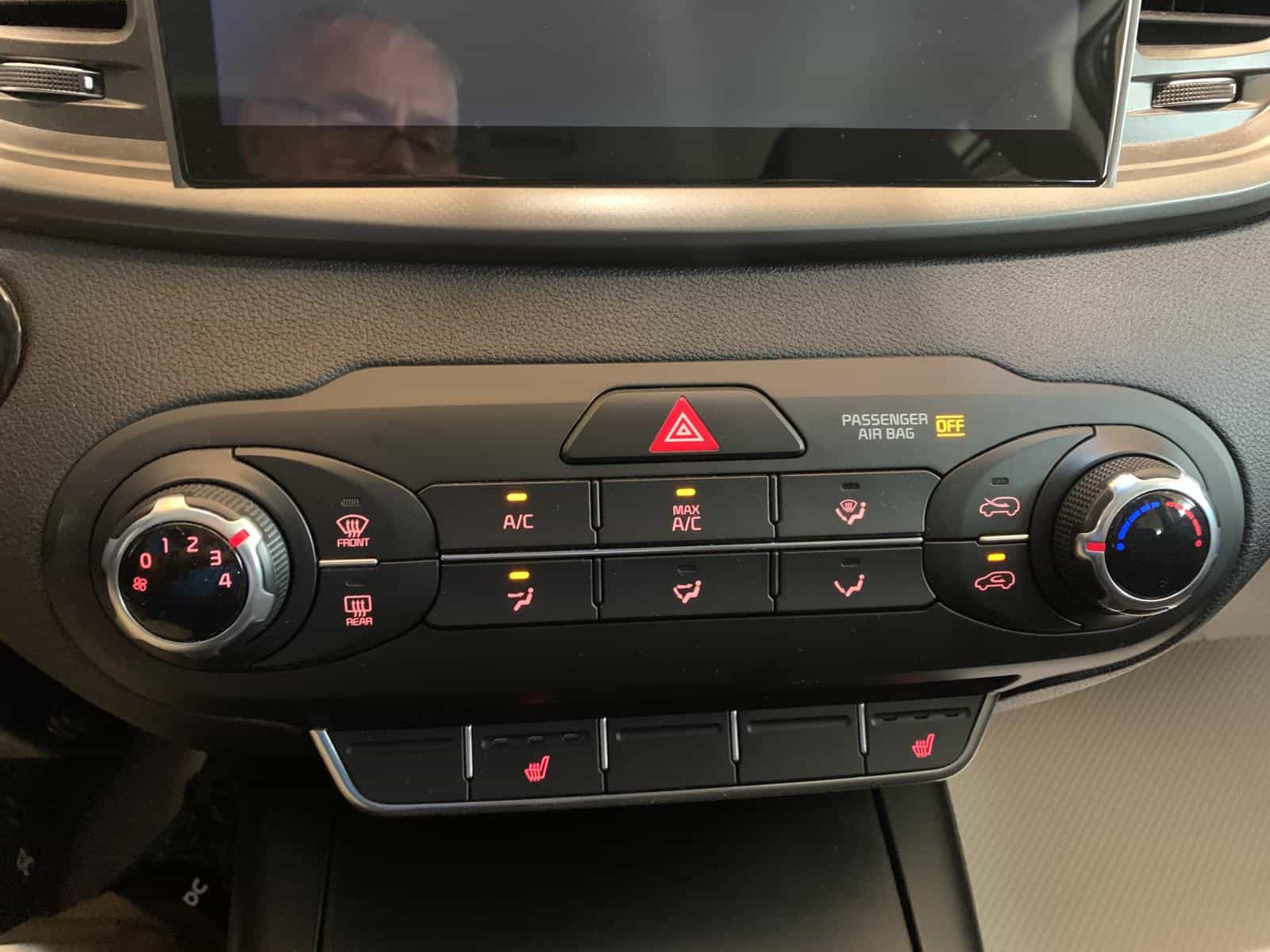 2016 Kia SORENTO LX/L LX+Turbo - Image 12