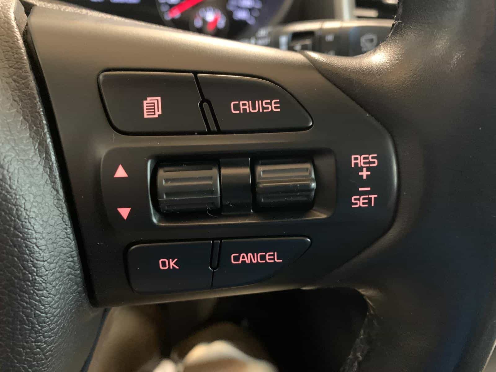 2016 Kia SORENTO LX/L LX+Turbo - Image 13